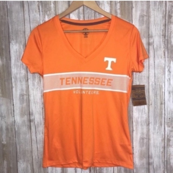 NCAA Tops - NWT NCAA Tennessee Vols Tee